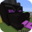 icon Black fire Dragon For MCPE for MCPE 4.0