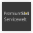 icon PremiumSIM Servicewelt 2.2