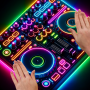 icon DJ Mixer