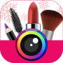 icon Beauty Virtual Makeover Camera-Selfie Editor