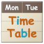 icon TimetableCalendar 