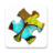 icon Butterfly Jigsaw Puzzles 1.9.28.6