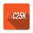 icon C25K 143.79