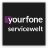 icon yourfone Servicewelt 2.2