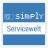 icon simply Servicewelt 2.2