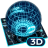 icon 3D Next Tech 10002