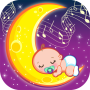 icon Newborn Lullabies Sweet Dreams