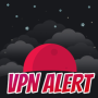 icon VPN Alert Fast And Safe