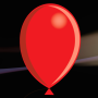 icon Tip Tap Balloon