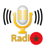 icon Radio Maroc