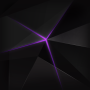 icon Purple Beam