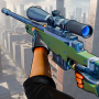 icon American Sniper 3D
