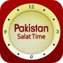 icon Salat Time Pakistan