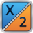 icon Fraction Calculator by Mathlab 3.1.39