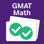 icon GMAT Math Flashcards