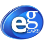 icon Eg Card