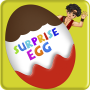 icon Surprise Egg