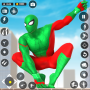 icon Superhero Rescue
