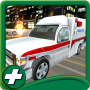 icon AmbulanceSimulator