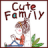 icon Cute Calendar Family Free 1.1.116