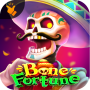 icon Mexico Muertos Slot-TaDa Games