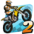 icon Mad Skills Motocross 2 2.8.0