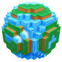 icon World of Cubes