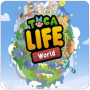 icon Tips:Toca Boca Life World Town