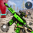 icon Critical Commando Strike 1.1