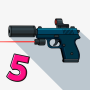 icon Bullet Echo: PVP Shooter