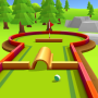 icon Mini Golf Challenge