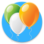 icon Balloons