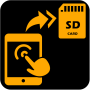 icon App to SD Card Mover