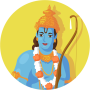 icon Ram vs Ravan