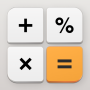 icon Calculator Plus with History