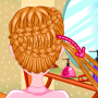 icon Valentine Braided Hairstyles