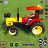 icon Tractor Farming Game 0.1
