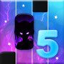 icon Piano Music Beat 5: Song Game