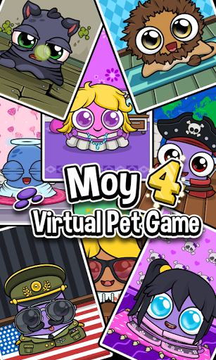 Happy Bear - Virtual Pet Game 1.21 Free Download