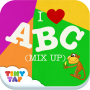 icon ABC Mixup - Preschool A-Z Game