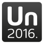 icon UnConference 2016