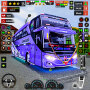 icon Road Bus Games Bus Driving WTG