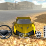icon Advanced Muscle Car Simulator