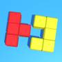 icon Cube Matcher 3D