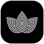icon Zen Leaf