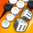 icon Backgammon Arena 3.1.615
