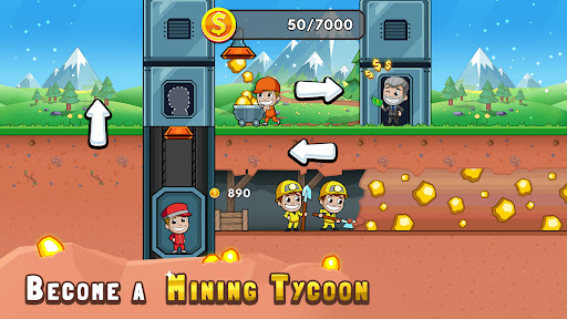 🔥 Download Idle High School Tycoon 1.4.0 [Mod Money] APK MOD. School  development and management in arcade simulator 