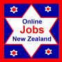 icon Jobs in New Zealand