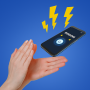 icon Find My Phone By Clap Whistle