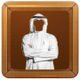 icon Arab Man Photo Maker